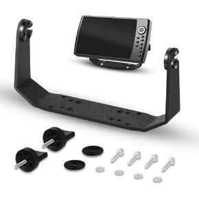 740149-1 Gimbal Bracket Mounting Bracket with Knobs Mounting Screws Fit for All Helix 8 Helix 9 Helix 10 Models