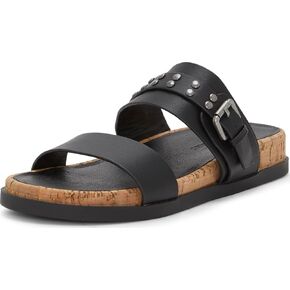 Lucky Brand Women's Dineesa Flat Sandal