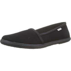 Victoria Women's Camping Lona Soft Canvas Slip On Sneaker