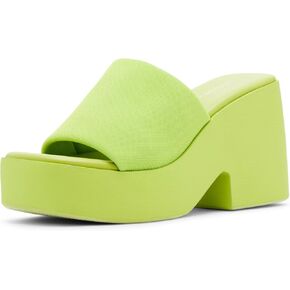 Madden Girl Women's Raquell Heeled Sandal