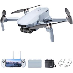 Potensic ATOM SE GPS Drone Fly More Combo Bundle with Propeller Guard