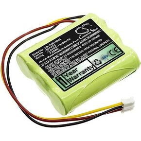 Toniebox Tonie Box 50AA5S Battery 3.6V Replacement for 50AA5S,Toniebox,Tonie Box 2000mAh
