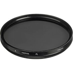 Hoya Hoya 39mm Linear Polarizer Glass Filter