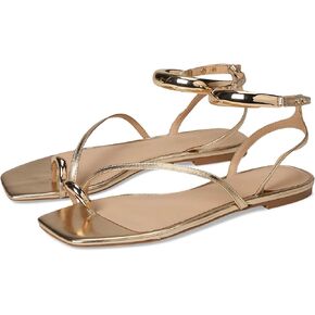 Steve Madden Women's Odyssey Flat Sandal