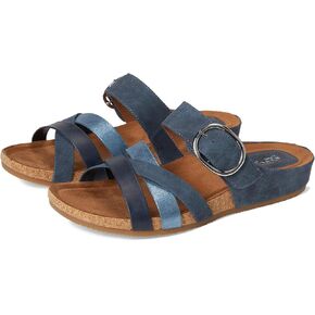 Eurosoft by Sofft Women's Genalyn Slide Sandal