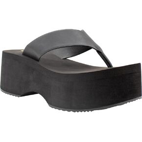 VOLATILE Women's Cressida Wedge Sandal