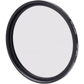 ProMaster 58mm Protection Filter - Pure Light, (Model 69337)