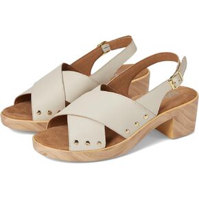 SoftWalk Women's Florence Clog
