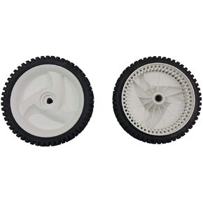 194231x427 532403111 194231x460 (2)Craftsman Front Drive Wheels & fits Husqvarna