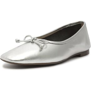 SCHUTZ Women's Arissa Ballet Flats