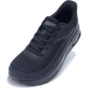 Artlea Wide Toe Box Walking Shoes Women Plantar Fasciitis Sneakers أحذية التنس هواء الجري تنزلق على أحذية رياضية مريحة الولايات المتحدة 6-11