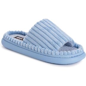 MUK LUKS Women's Marsai Molly Slipper