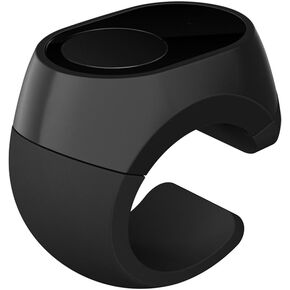 Bluetooth Remote Scrolling Ring for TikTok, Kindle, and Camera - Compatible with iPhone, iPad, iOS, Android - Page Turner, Video Recording Remote - Gold