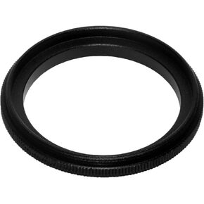 M48 48mm Male to T2 M42 x0.75 42mm Male to Male Coupling Ring Telescope Adapter