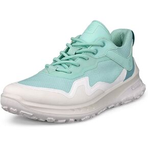 ECCO Women's Ultra Terrain Low Hiking Shoe