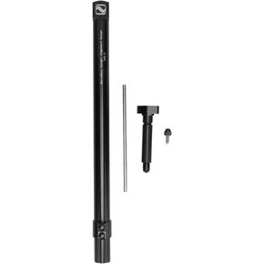 Derailleur Hanger Alignment Tool, Bicycle Derailleur Hanger Alignment Gauge Tool Road Bike Dual Control Lever Alignment Tool for Derailleur Hanger Alignment Gauge