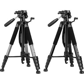 74 Inches Tripod for Camera