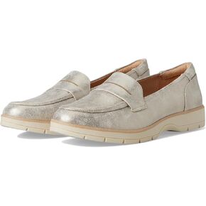 Dr. Scholl's Women's Nice Day Loafer/Moc Sneaker