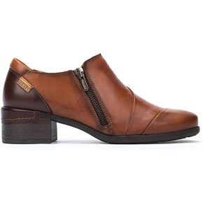 PIKOLINOS Heels Leather Malaga for Woman
