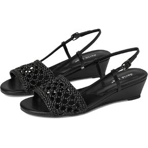 David Tate Women's Danza Wedge Sandal