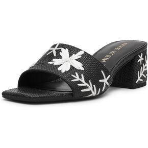 Anne Klein Women's Dolls Sandal