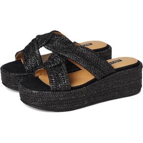 Nine West Women's Cerry Wedge Sandal