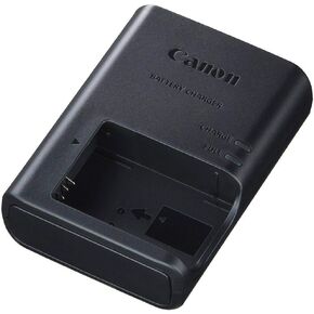E12 LC-E12E LC-E12 Charger for Canon LP-E12 Battery Compatible with EOS M M2 M10 M50 M100 100D Rebel SL1 Kiss X7 Camera
