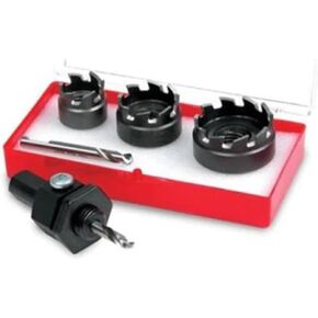 معدات بلير 14003 مجموعة Holcutter
