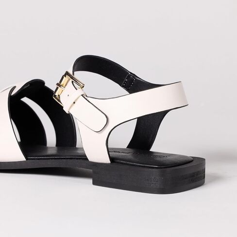 The Drop Women's Luna Fisherman Strap Sandal Ankle in Saudi Arabia