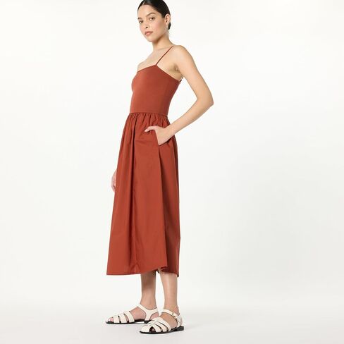 The Drop Women's Luna Fisherman Strap Sandal Ankle in Saudi Arabia