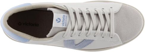 Victoria Women's Camping Lona Soft Fashion Sneaker in Kuwait