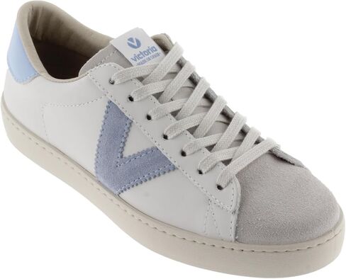 Victoria Women's Camping Lona Soft Fashion Sneaker in Kuwait