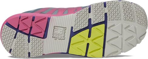 Timberland PRO® Radius Composite Safety Toe Sneakers for Women – Anti-Fatigue Technology – HoverSpring Foam Black/Aqua 6.5 C - Medium in Saudi Arabia
