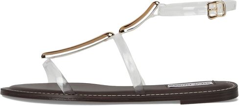 Steve Madden Women's Alma Flat Sandal in Saudi Arabia