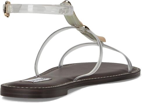 Steve Madden Women's Alma Flat Sandal in Saudi Arabia
