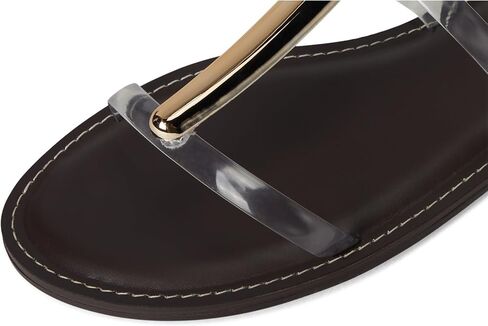 Steve Madden Women's Alma Flat Sandal in Saudi Arabia