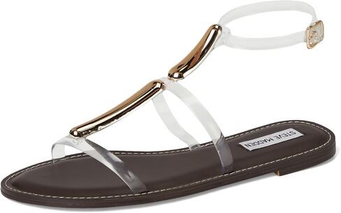 Steve Madden Women's Alma Flat Sandal in Saudi Arabia