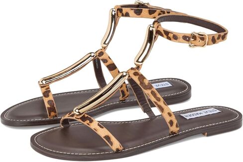 Steve Madden Women's Alma Flat Sandal in Saudi Arabia