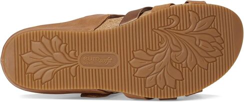 Eurosoft by Sofft Women's Genalyn Slide Sandal in Saudi Arabia