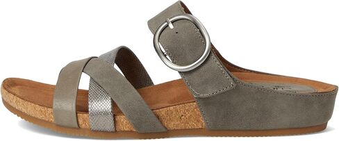 Eurosoft by Sofft Women's Genalyn Slide Sandal in Saudi Arabia