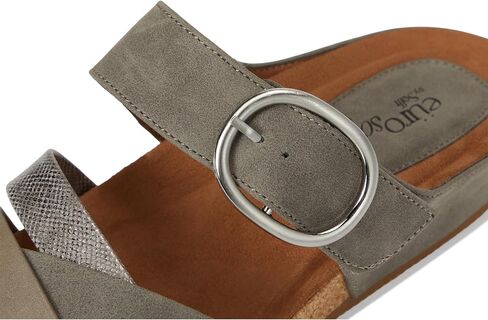 Eurosoft by Sofft Women's Genalyn Slide Sandal in Saudi Arabia