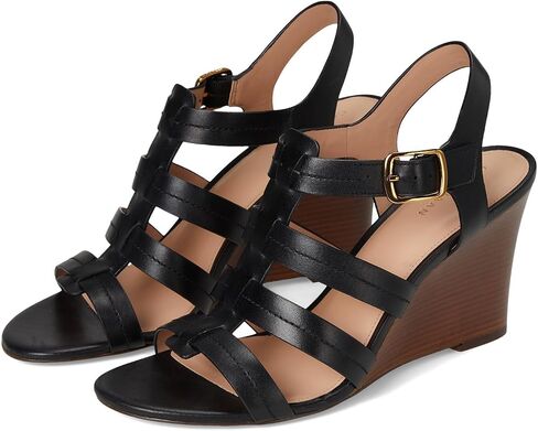 Cole Haan Women's Josie Fisherman Wedges Sandal in Saudi Arabia