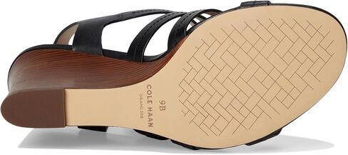 Cole Haan Women's Josie Fisherman Wedges Sandal in Saudi Arabia