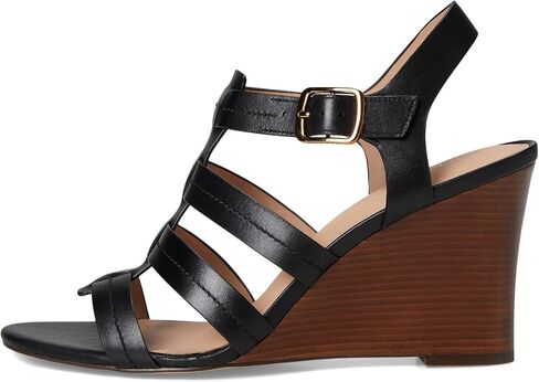 Cole Haan Women's Josie Fisherman Wedges Sandal in Saudi Arabia