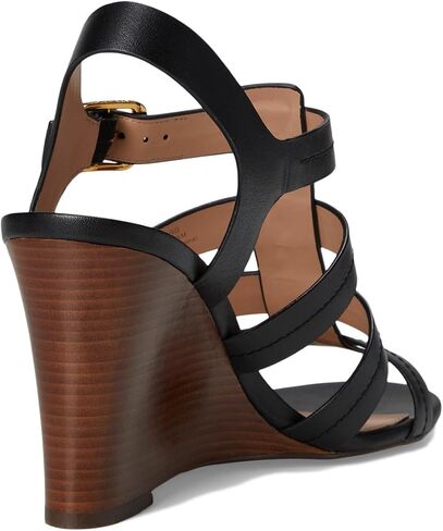 Cole Haan Women's Josie Fisherman Wedges Sandal in Saudi Arabia