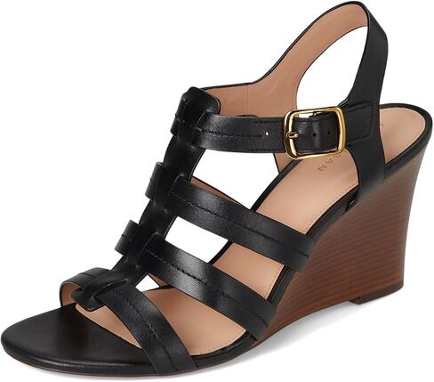 Cole Haan Women's Josie Fisherman Wedges Sandal in Saudi Arabia