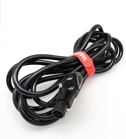 DRRI Neutrik AC Cable for Aputure Light Storm LS C120DII LS C300X/LS C300DII/NOVA P300C/NOVA P600C/LS 600C PRO/LS 600C PRO II/LS 600D PRO/LS 600X PRO/LS 600D in Kuwait