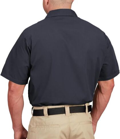 Propper Revtac Tactical Short Sleeve Stretch Men's Shirt in Saudi Arabia