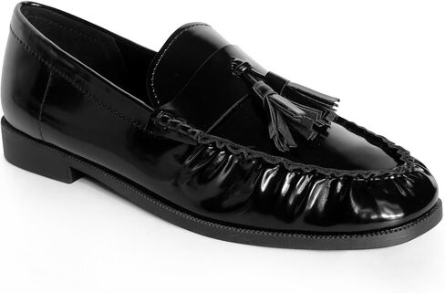 Penny Loafers for Women Comfortable Casual Office Shoes in Saudi Arabia