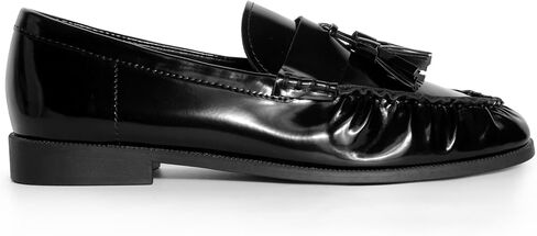 Penny Loafers for Women Comfortable Casual Office Shoes in Saudi Arabia